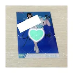 2026年最新】冨田菜々風 サインの人気アイテム - メルカリ