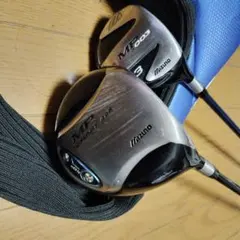 ゴルフ練習器具 Power Driver EZ 江連忠プロ監修ドライバー