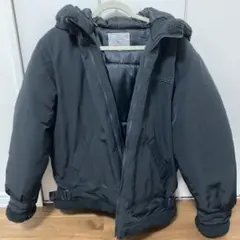 AVIREX USA ALL AMERICAN CLASSIC XL ブラック