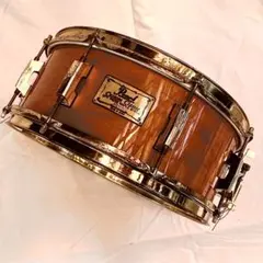Pearl Custom Classic 単板メイプルシェル メイプルスネアのサムネイル