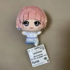 学園アイドルマスター 学マス ちびぐるみ on stage vol.2