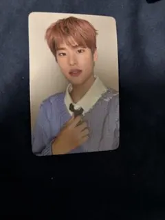 RIIZE RIIZINGDAY 会場限定 購入特典 トレカ ソヒ