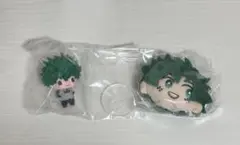 僕のヒーローアカデミア 緑谷出久 ちょこりんコレクション キーホルダー