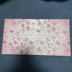 ジル・スチュアート クリスマスコフレ2025