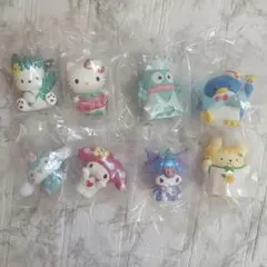 サンリオキャラクターズフレンズ3　 コンプリートセット