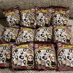 【匿名配送】鬼滅の刃COONUTS 12個セット