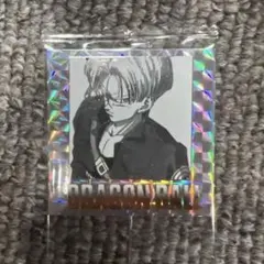 ドラゴンボール40周年記念シールウエハース　第二十八巻　新品未開封　最安値