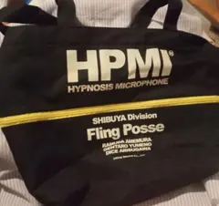 HPMI NOBIRU BAG Fling Posse - メルカリ