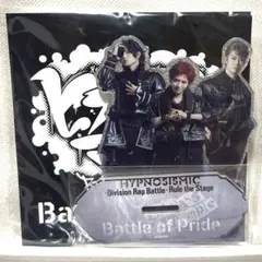 ヒプステ　アクスタ　ナゴヤ