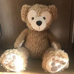 2025年最新】旧lサイズ ダッフィーの人気アイテム - メルカリ