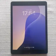 7 iPad 7世代 128GB Wi-Fi スペースグレイ