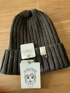 お値下げ済 PUCHIPRANO AYA ニット帽 しまむら
