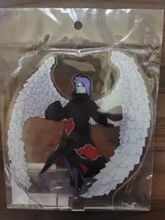 NARUTO　ニジゲンノモリ　小南　アクスタ