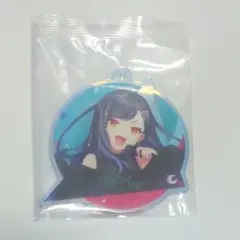 白石杏 アクリルキーホルダー