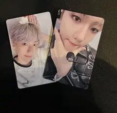 EXO ベッキョン　ジャカルタ　vip トレカ 2025年最新】ベッキョン トレカ vipの人気アイテム - メルカリ