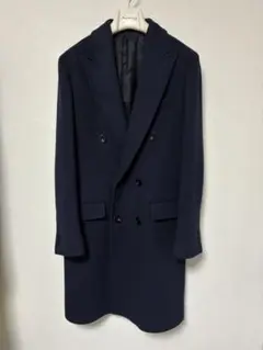 2025年最新】kiton コートの人気アイテム - メルカリ