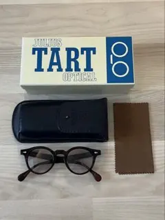 JULIUS TART OPTICAL HAROLDのサムネイル