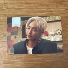 WIND.BREAKER 映画 ロフトコラボ梅宮一（上杉柊平）