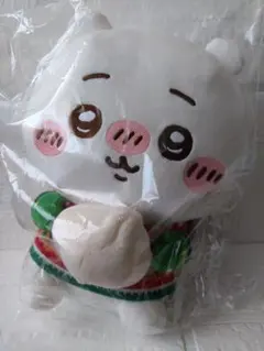 ちいかわエニマイくじちいかわＡ賞