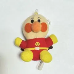 【希少】アンパンマン ぬいぐるみ プライズ品