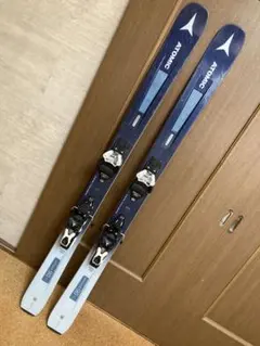 スキー ATOMIC VANTAGE 90CTI 176cm R16.8m 2026年最新】Atomic vantage 90の人気アイテム - メルカリ