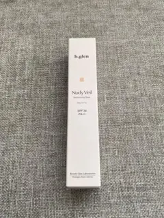 【新品未開封】ビーグレン　ヌーディーヴェール ヌーディーヴェール | スキンケア化粧品・サイエンスコスメの