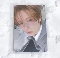 TWS hard mode封入 トレカ ギョンミン