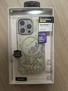 iPhone16 pro 専用ケース megsafe対応