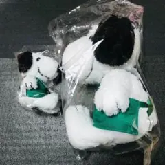 初期　初代　mini 大 セット オンライン 店舗 衣装　限定　スヌーピー