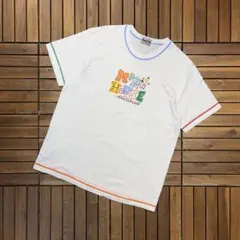 Miki House クルーネック 半袖 Tシャツのサムネイル