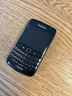 BlackBerry NTT docomo ジャンクのサムネイル