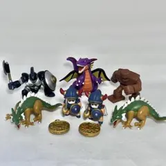 ドラゴンクエスト　タイトー　AM プライズ　まとめ売り　写真2枚有り