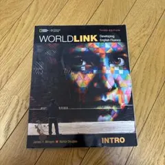 WORLDLINK Developing English INTRO