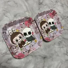 ラブブ　食器　プレート　お皿　セット