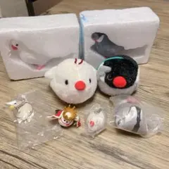 文鳥 インコ シマエナガ 鳥 グッズ 묶음 판매
