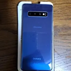 バッテリー良好◇Galaxy S10+ SC-04L ドコモ 128GB - メルカリ