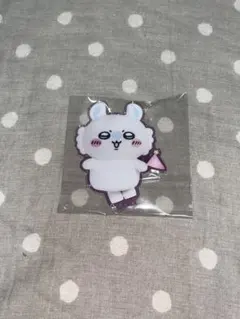 ちいかわパーク モモンガ アクリルスタンド