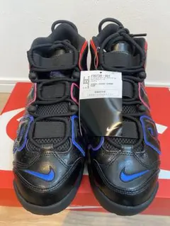 NIKE モアテン '96 