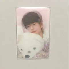 StrayKids スンミン NACIFIC トレカ