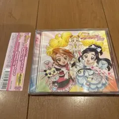 即日発送　ふたりはプリキュア マックスハート オープニングテーマ::DANZEN