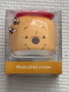 ［新品］フエキ　プーさん　やさしい薬用クリーム 50g