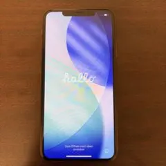 Apple iPhone 11 Pro ゴールド