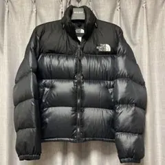 THE NORTH FACE ヌプシジャケット1996 NF004AM US規格