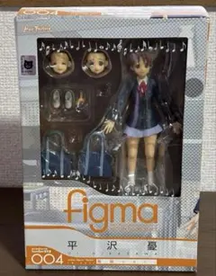 2026年最新】けいおんfigmaの人気アイテム - メルカリ
