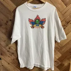 adidas Made in USA Vintage T-Shirt 90s