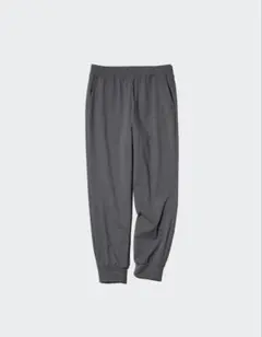 【UNIQLO】ウルトラストレッチアクティブジョガーパンツ