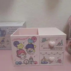 2026年最新】チェスト キキララの人気アイテム - メルカリ