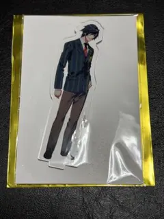 うたプリ　ブロッコリーくじ　D賞　アクスタ　トキヤ