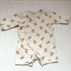 chil2 クマ柄 プレオール