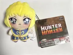 2026年最新】Hunter×Hunter ちょぴぬい クラピカの人気アイテム - メルカリ